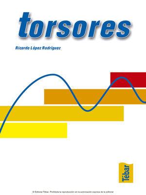 cover image of Torsores